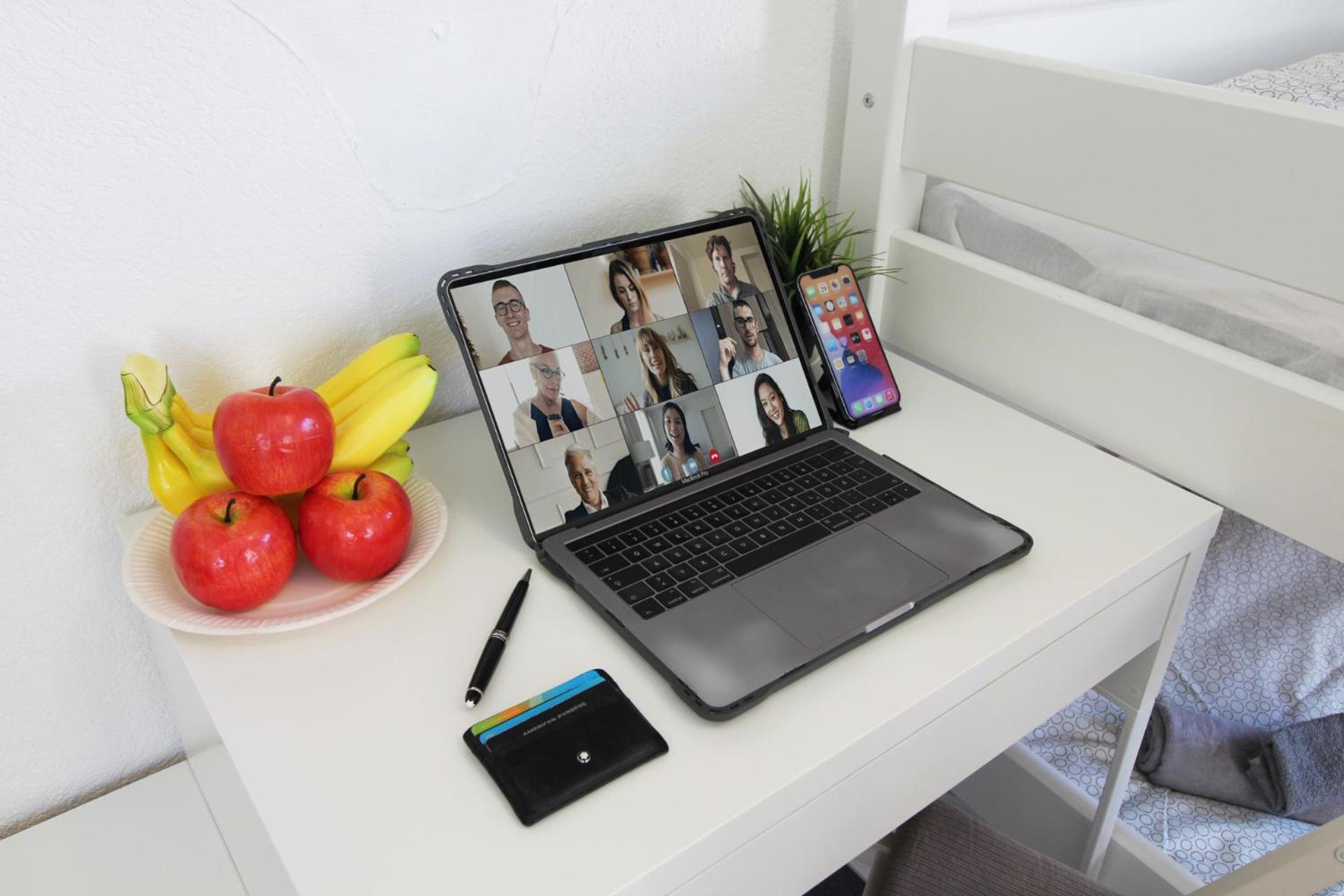 Hotel Ulm Zentrum - Komplettes Zimmer, Hochbett, Android Tv & Eigenem Bad - Perfekt Fuer Familien & Gruppen Экстерьер фото