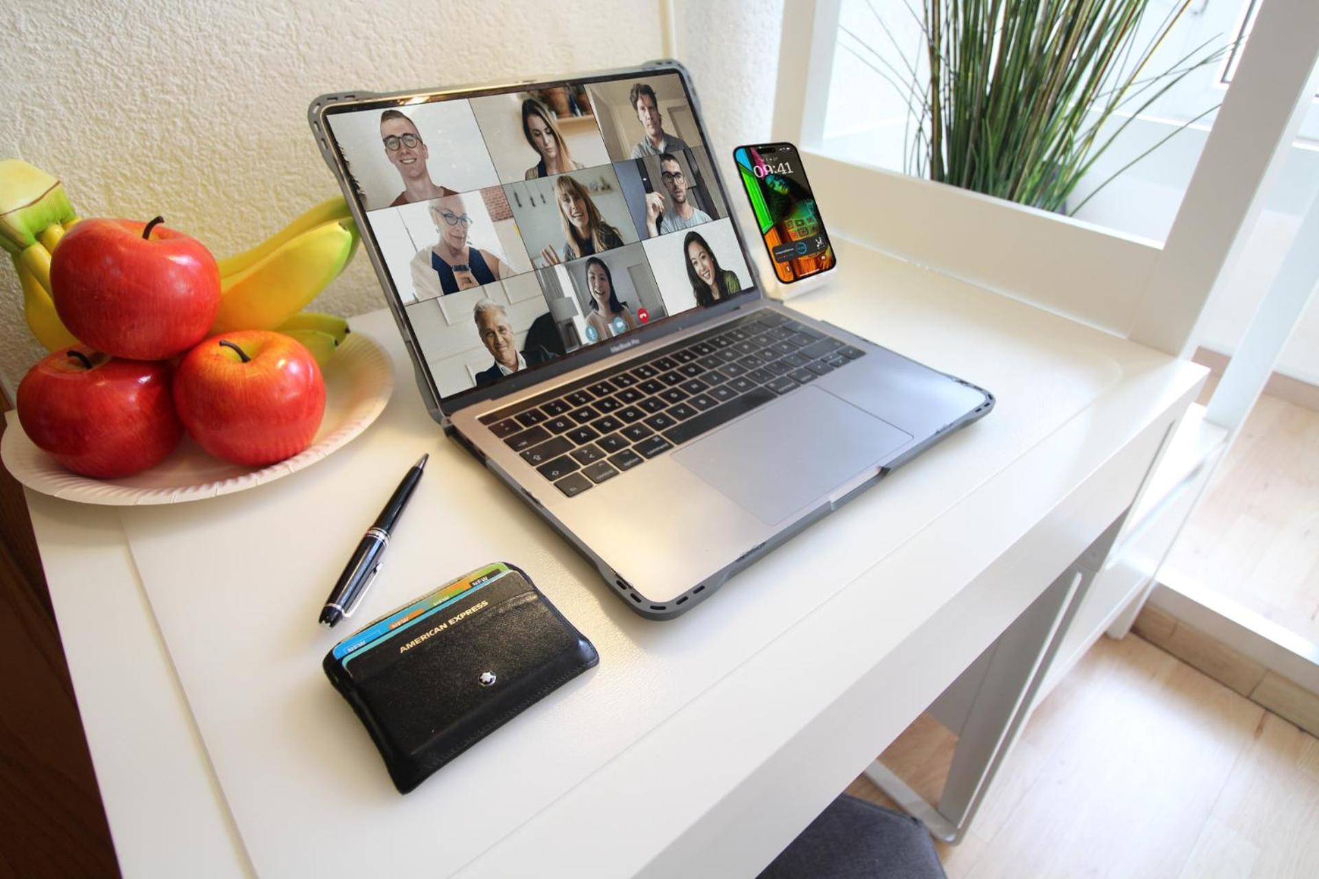 Hotel Ulm Zentrum - Komplettes Zimmer, Hochbett, Android Tv & Eigenem Bad - Perfekt Fuer Familien & Gruppen Экстерьер фото