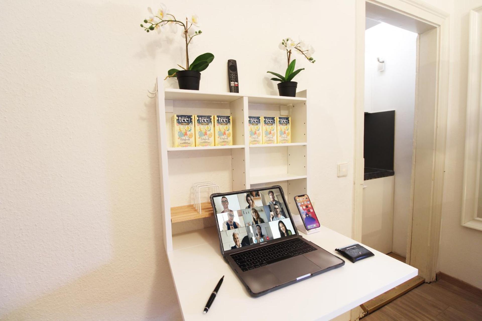 Hotel Ulm Zentrum - Komplettes Zimmer, Hochbett, Android Tv & Eigenem Bad - Perfekt Fuer Familien & Gruppen Экстерьер фото