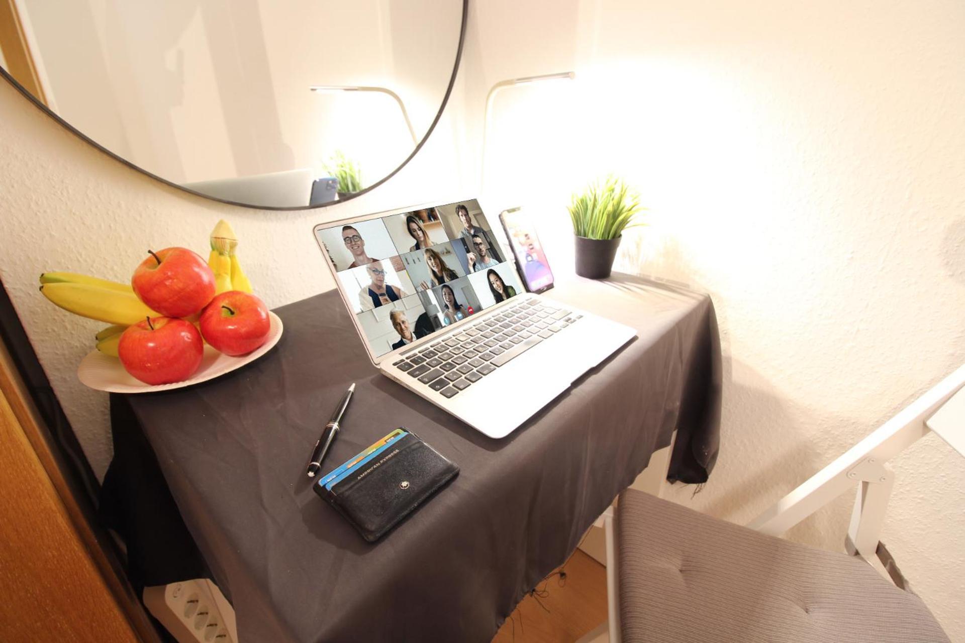 Hotel Ulm Zentrum - Komplettes Zimmer, Hochbett, Android Tv & Eigenem Bad - Perfekt Fuer Familien & Gruppen Экстерьер фото