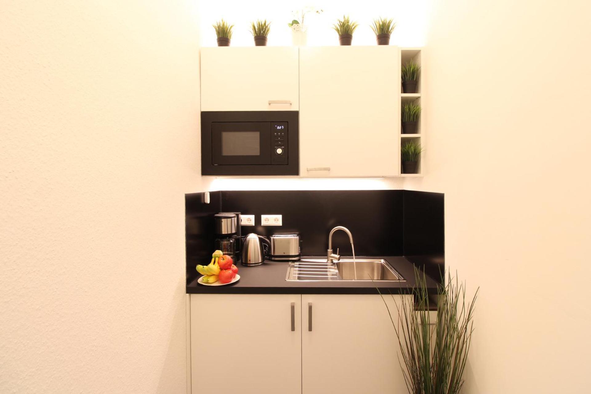 Hotel Ulm Zentrum - Komplettes Zimmer, Hochbett, Android Tv & Eigenem Bad - Perfekt Fuer Familien & Gruppen Экстерьер фото